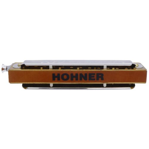 HOHNER (ホーナー) Super Chromonica 270 DELUXE C調 クロマチック