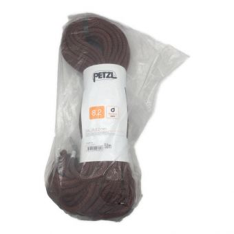 PETZL (ペツル) クライミングロープ salsa 8.2mm