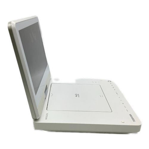 TOSHIBA (トウシバ) ポータブルBlu-rayプレーヤー 9インチ SD-BP900S