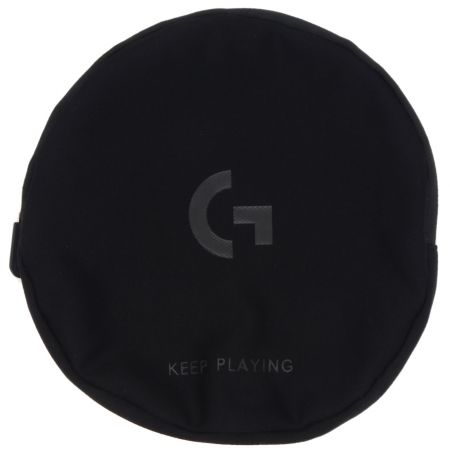 logicool G (ロジクールG) G433 7.1有線サラウンド ゲーミング ヘッドセット ブラック