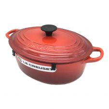 Staub (ストウブ) WA-NABE フレンチオーブン 20cm 鋳物ホーロー鍋