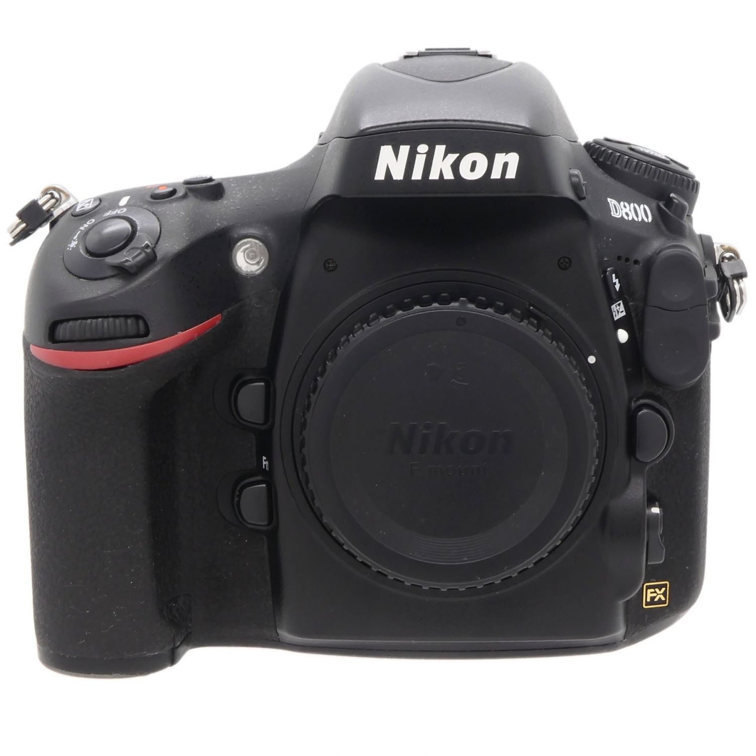 ニコン　Nikon デジタル一眼レフカメラ D800 ボディー D800