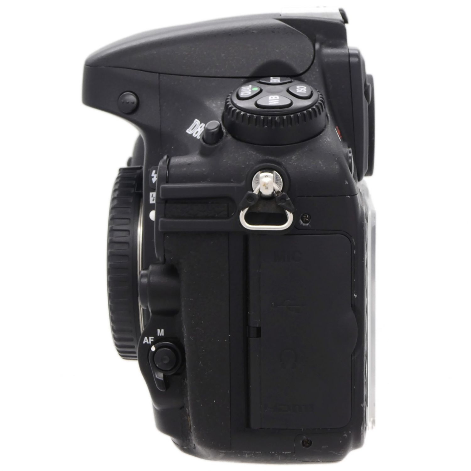 Nikon (ニコン) ニコンFXフォーマットデジタル一眼レフカメラ D800 