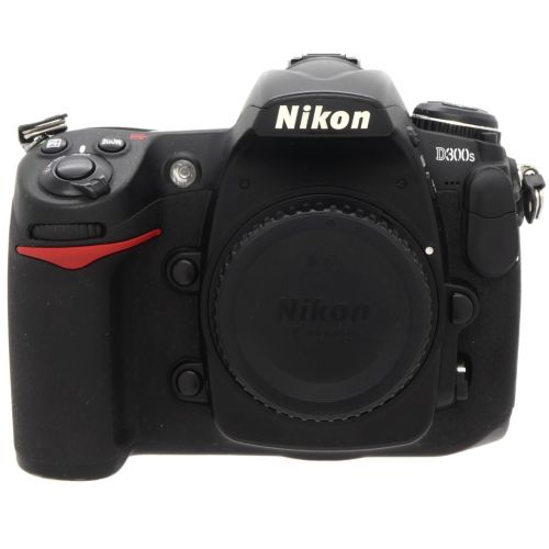 Nikon (ニコン) デジタル一眼レフカメラ D300S 12.3メガピクセル