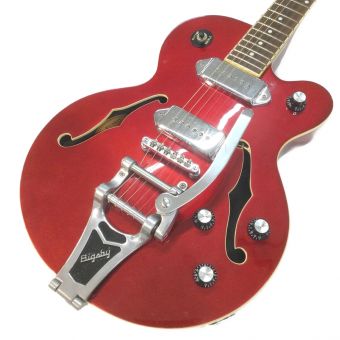 EPIPHONE (エピフォン) セミアコギター WILDKAT Limited Edition