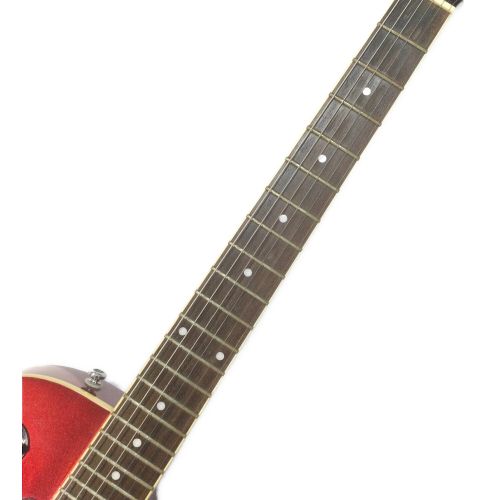 EPIPHONE (エピフォン) セミアコギター WILDKAT Limited Edition