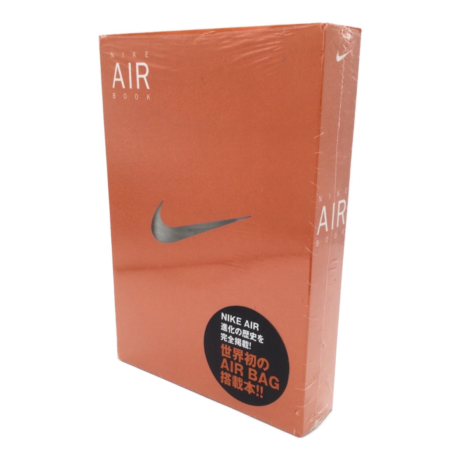 NIKE (ナイキ) NIKE ARI BOOK｜トレファクONLINE