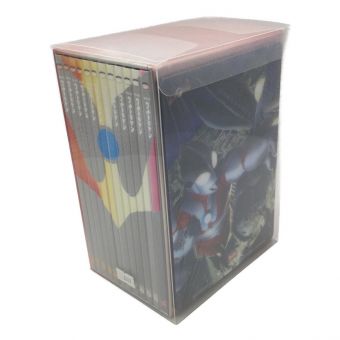 ウルトラマン DVD-BOX 全11枚