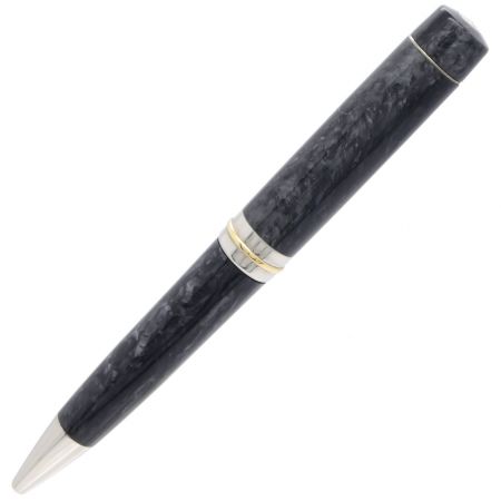 DELTA (デルタ) ビンテージ ボールペン ブラック