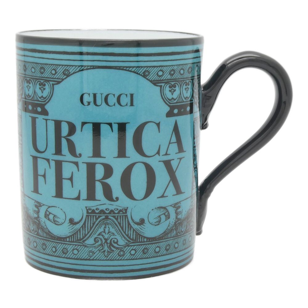 Urtica Ferox ハンド＆リング マグカップ グッチ GUCCI コップ-