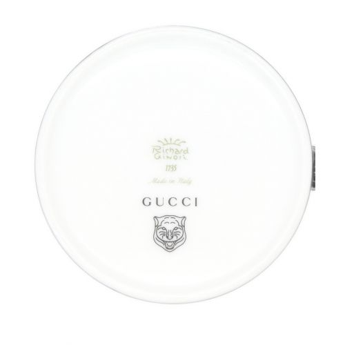 GUCCI×RICHARD GINORI (グッチ×ジノリ) マグカップ キャンドルコレクション Urtica Ferox