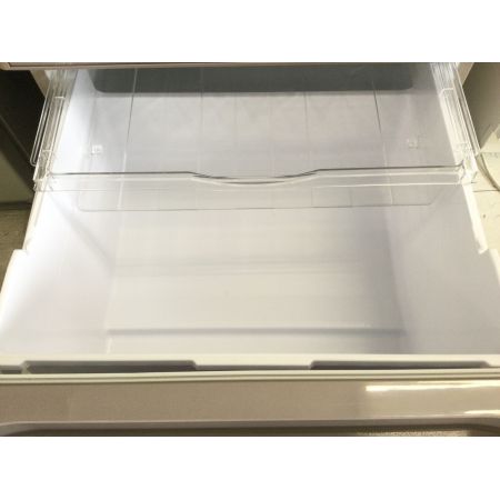 HITACHI (ヒタチ) 5ドア冷蔵庫 470L 製氷不能 R-S4700G 2017年製