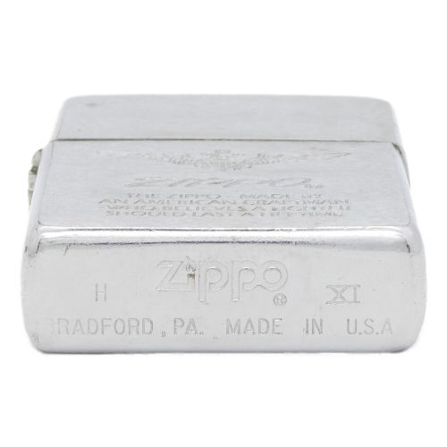 ZIPPOZIPPO ジッポ コレクティブオブザイヤー1995年製 - タバコグッズ