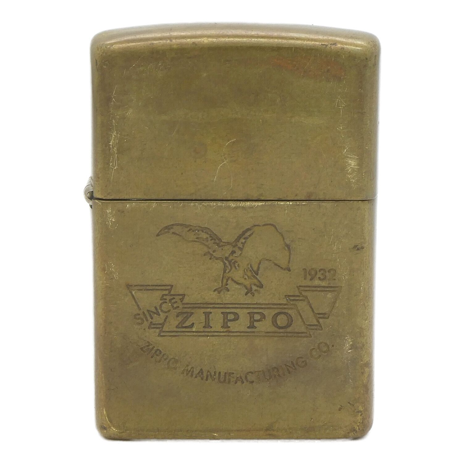 ZIPPO (ジッポ) SINCE 1932 イーグル 1995年製