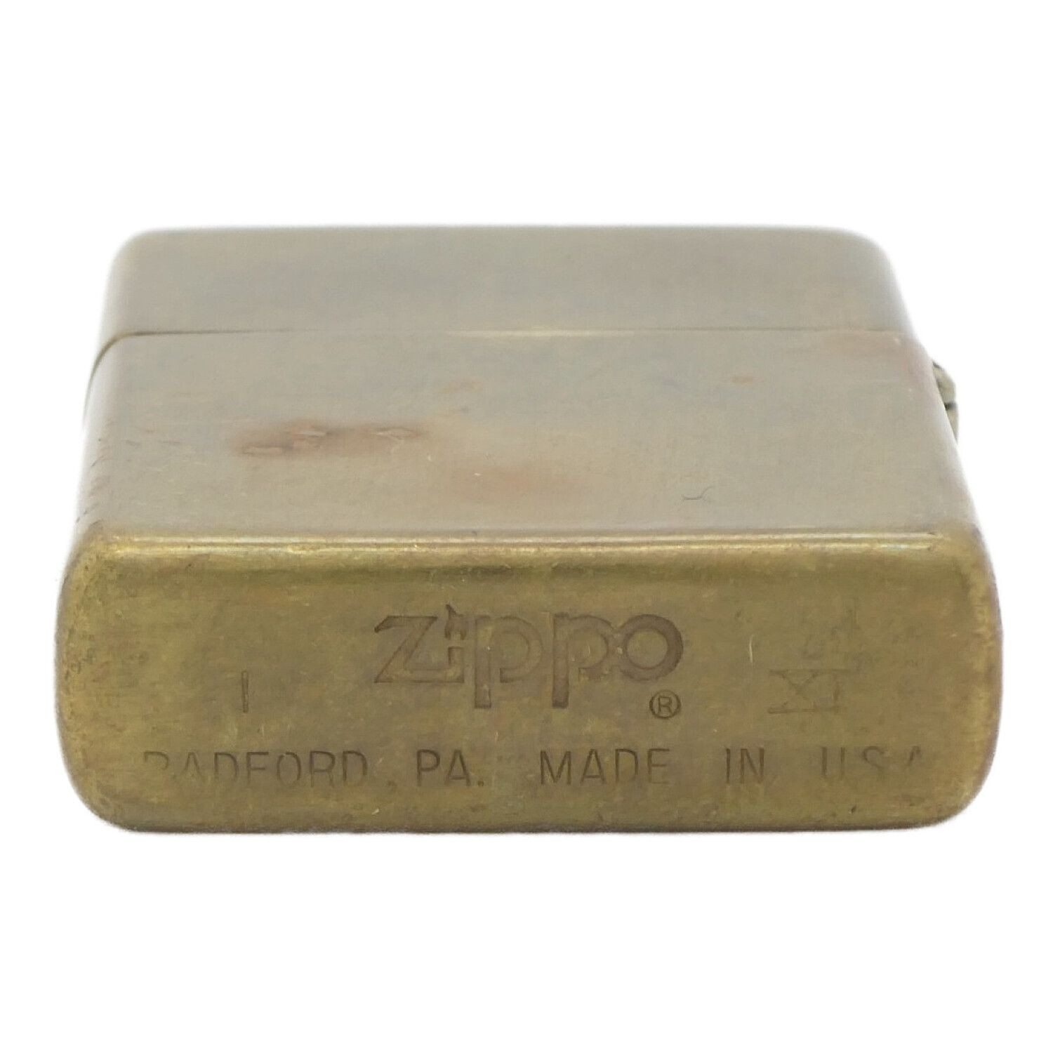 ZIPPO (ジッポ) SINCE 1932 イーグル 1995年製｜トレファクONLINE
