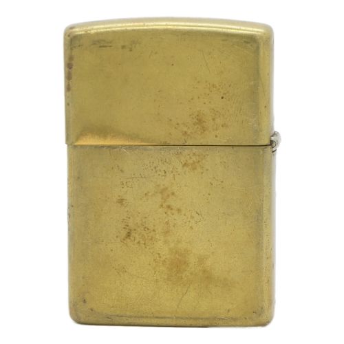 ZIPPO (ジッポ) The Paradise of the Pacific Hawaii 1995年製 SOLID 