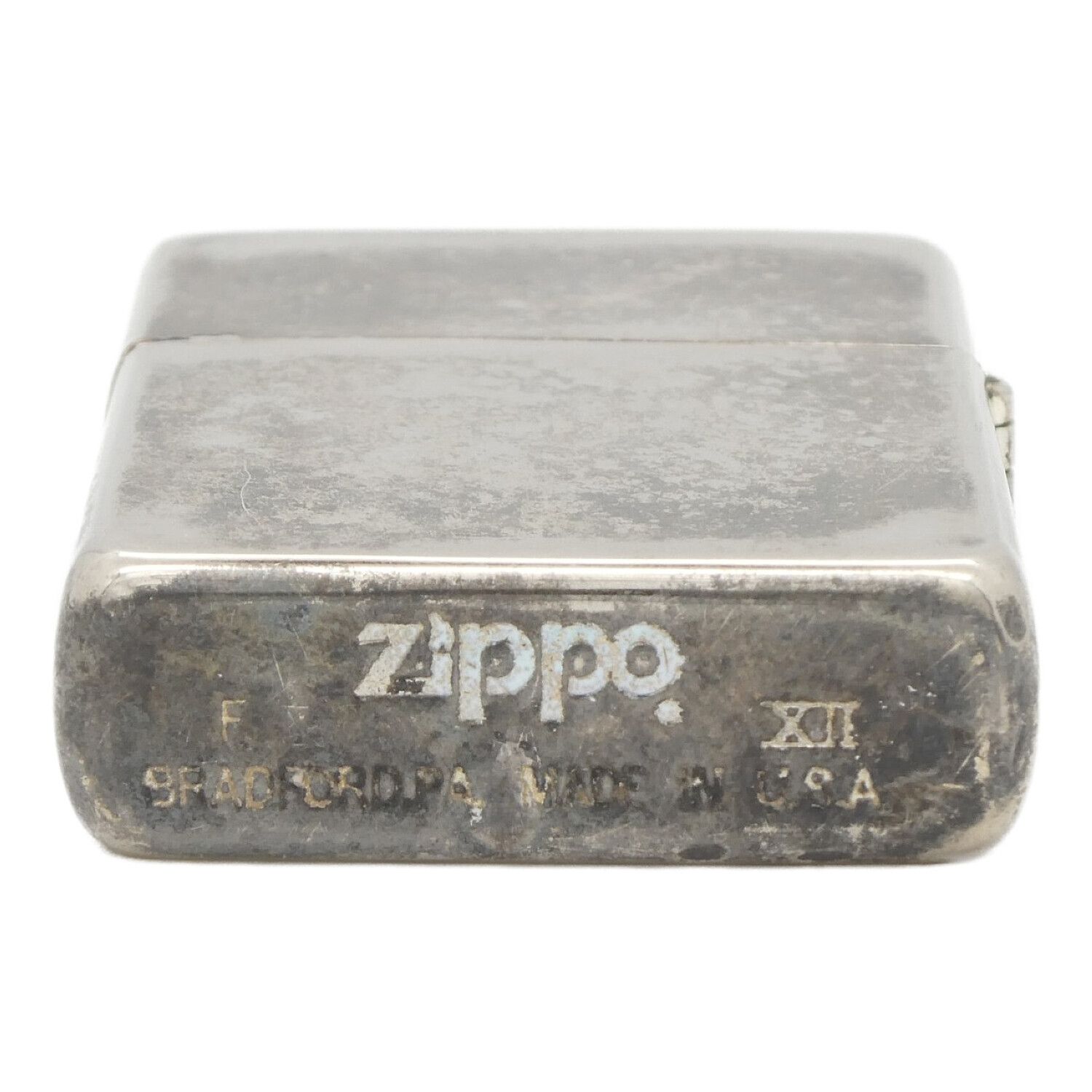 ZIPPO (ジッポ) Windy 1996年製｜トレファクONLINE
