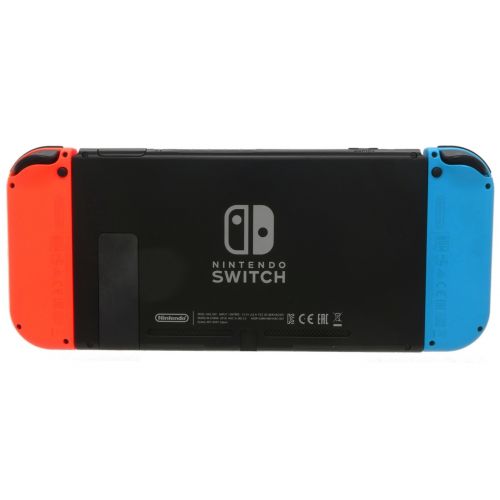 Nintendo (ニンテンドウ) Nintendo Switch HAC-001 HAC-S-KABAA