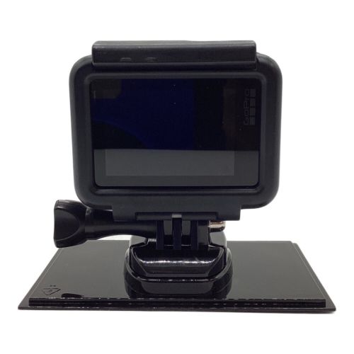 GoPro (ゴープロ) ウェアラブルカメラ USB欠品 HERO7 -