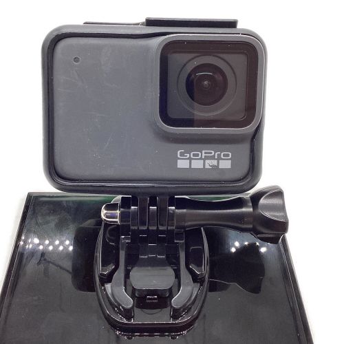 GoPro (ゴープロ) ウェアラブルカメラ USB欠品 HERO7 -