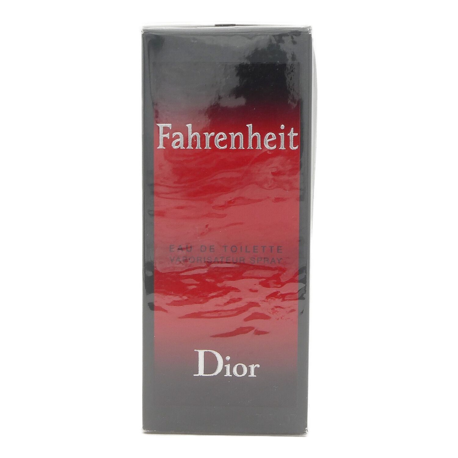 Christian Dior (クリスチャン ディオール) Fahrenheit EDT 50ml