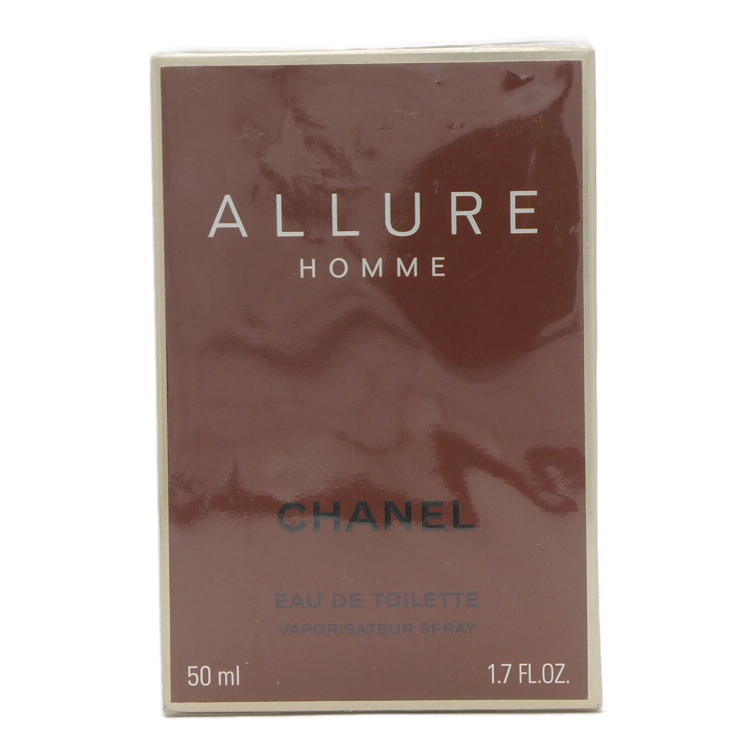 CHANEL (シャネル) ALLURE HOMME EDT 50ml アリュール オム