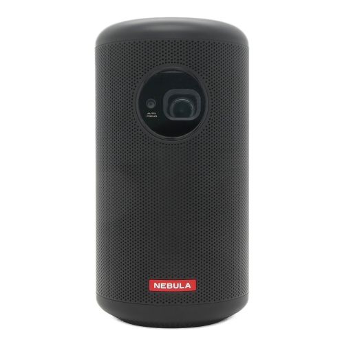 Anker (アンカー) Nebula Capsule II D2421N12 モバイルプロジェクター