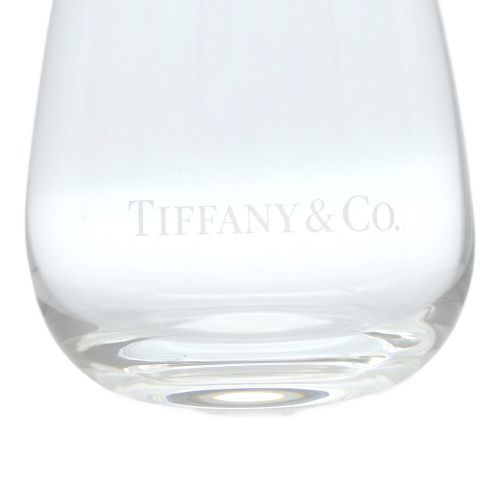 TIFFANY & Co. (ティファニー) TCO タンブラー ペア｜トレファクONLINE
