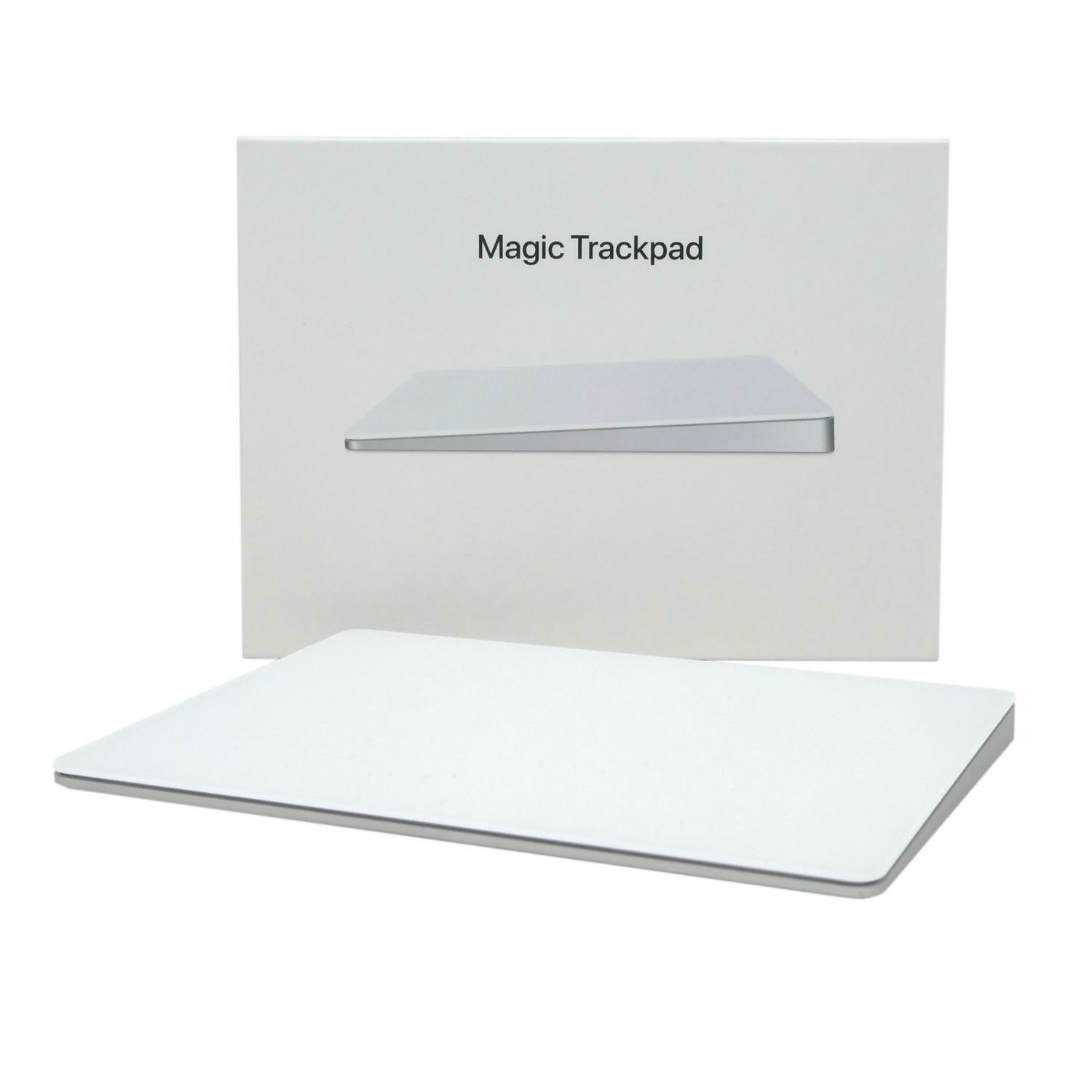 Apple (アップル) Magic Trackpad 2 MJ2R2J/A ホワイト｜トレファクONLINE