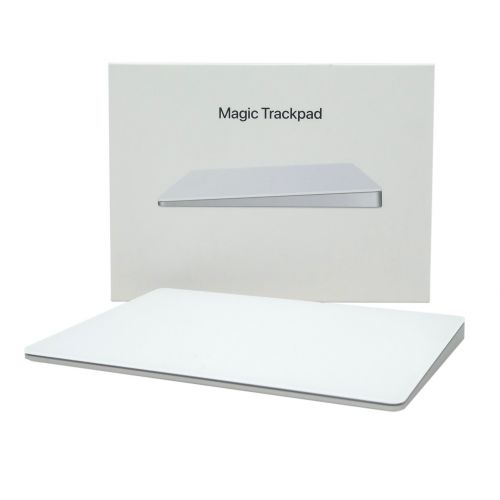 Magic Trackpad2 ホワイト