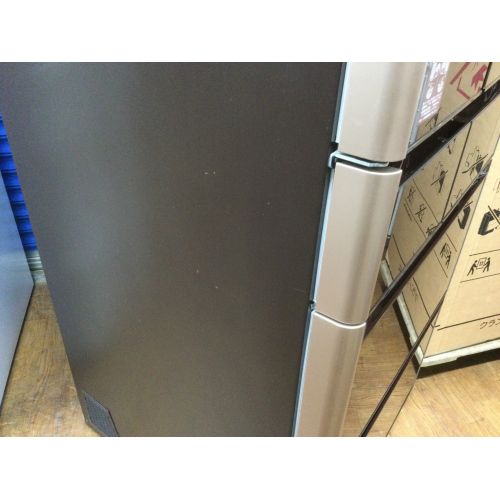 HITACHI (ヒタチ) 6ドア冷蔵庫 505L R-XG5100G 2017年製｜トレファクONLINE