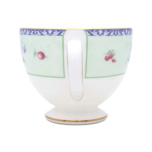 Wedgwood (ウェッジウッド) MEADOW FIELD メドウフィールド カップ&ソーサー 6Pセット