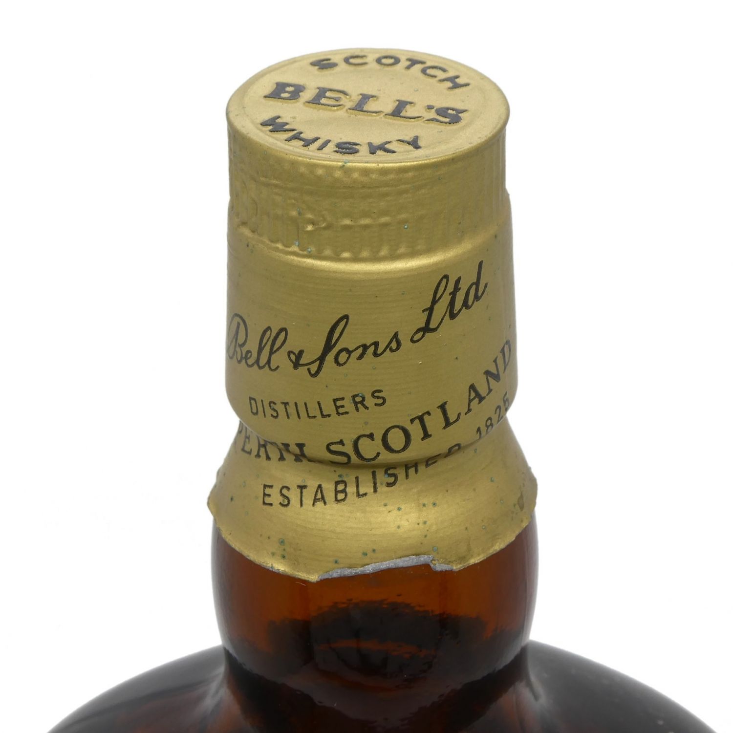 BELL'S (ベル) Royal Reserve 20 YEARS OLD 4/5QUART 43