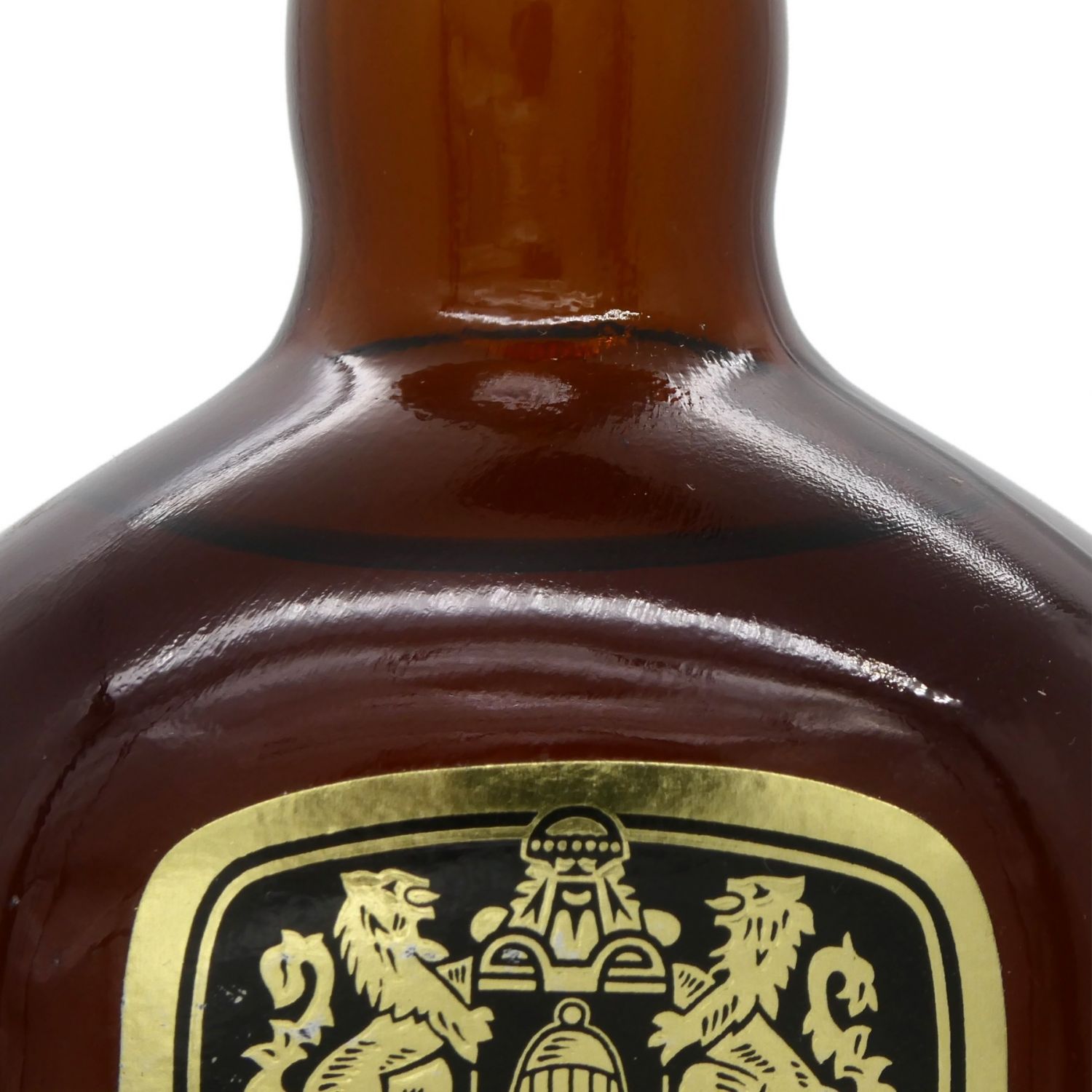 【古酒】BELL’S Royal Reserve 20年 スコッチウィスキー
