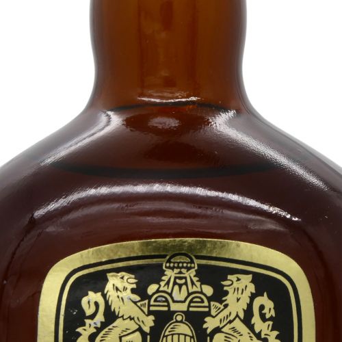 BELL'S (ベル) Royal Reserve 20 YEARS OLD 4/5QUART 43% ブレンデッド