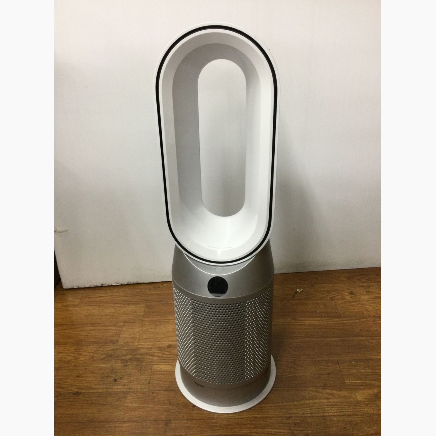 dyson (ダイソン) ファン式空気清浄機 purifier hot+cool 2022年製