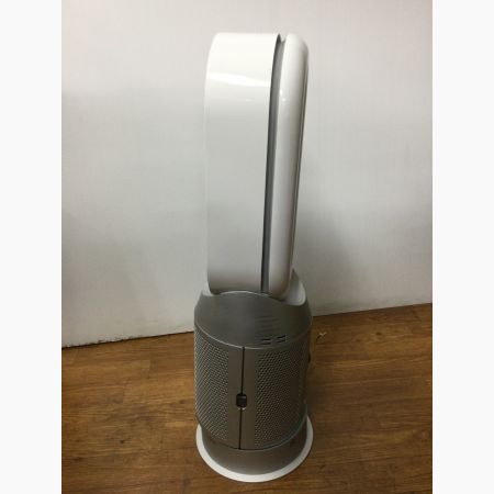dyson (ダイソン) ファン式空気清浄機 purifier hot+cool 2022年製 HP07