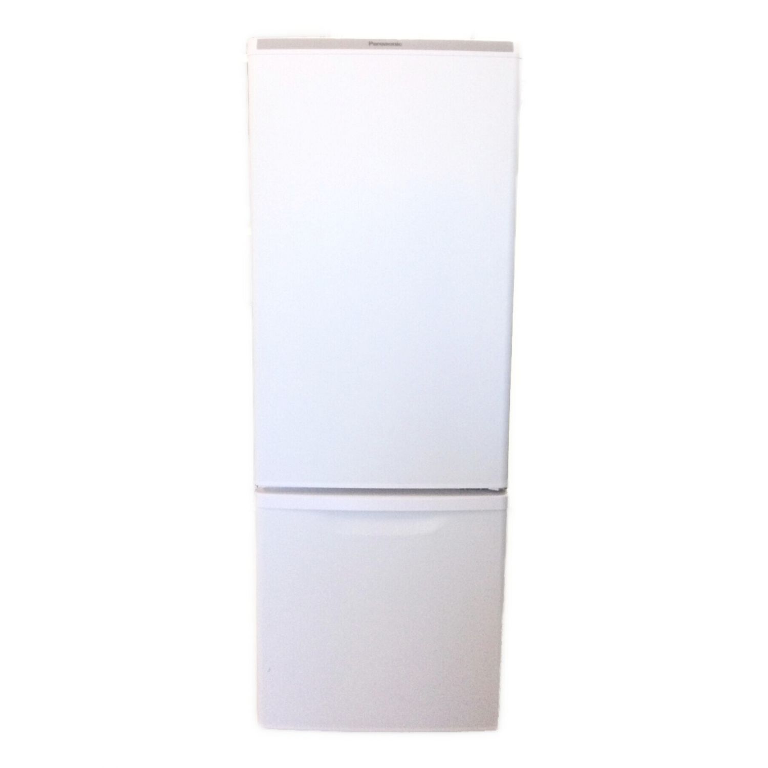 パナソニック冷凍冷蔵庫 NR-B17DW-W 2021年製　白