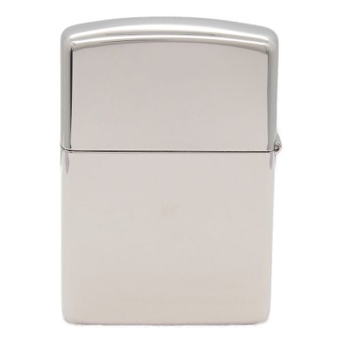 ZIPPO (ジッポ) ARMOR PLATINUM PLATING 162PT 2021年製