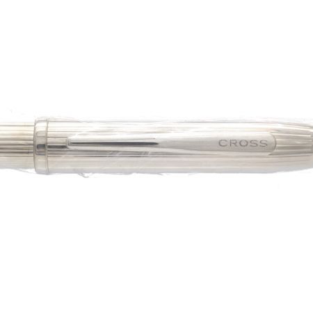 CROSS (クロス) Century II Sterling Silver センチュリー2 ボールペン CR-HN3002WG