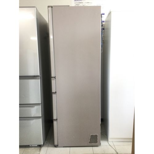 HITACHI (ヒタチ) 6ドア冷蔵庫 430L R-F440F 2016年製｜トレファクONLINE