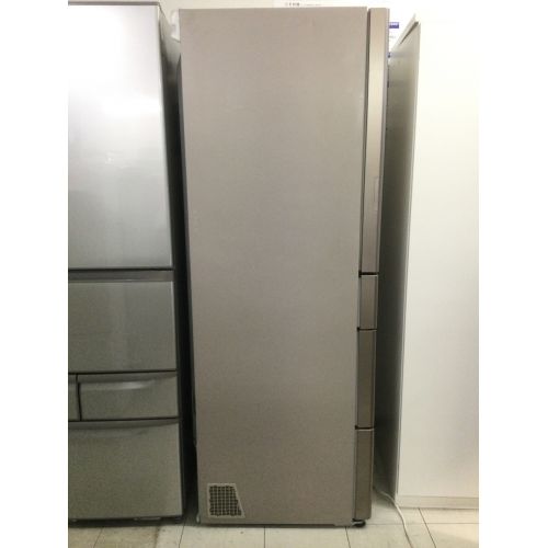 HITACHI (ヒタチ) 5ドア冷蔵庫 415L R-S4200E 2015年製｜トレファクONLINE