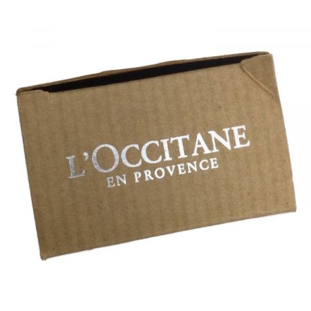 L'OCCITANE (ロクシタン) オードトワレ ミントヴァーベナ 100ml