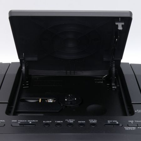 東芝 ハイレゾ対応 Bluetooth/SD/USB/CDラジオ TY-AH1