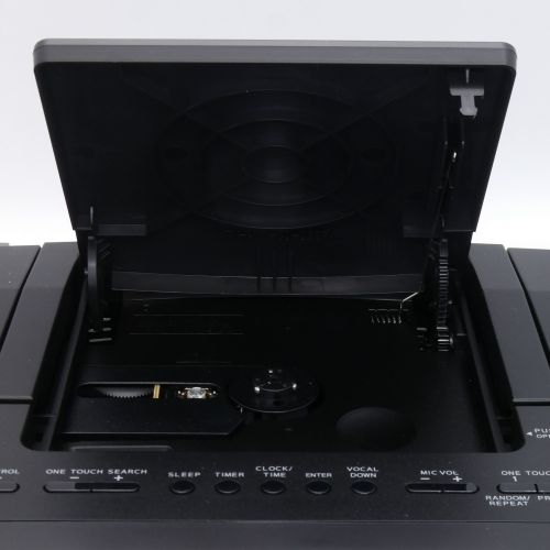 TOSHIBA (東芝/トウシバ) Aurex 東芝ハイレゾ対応 SD/USB/CDラジオ TY