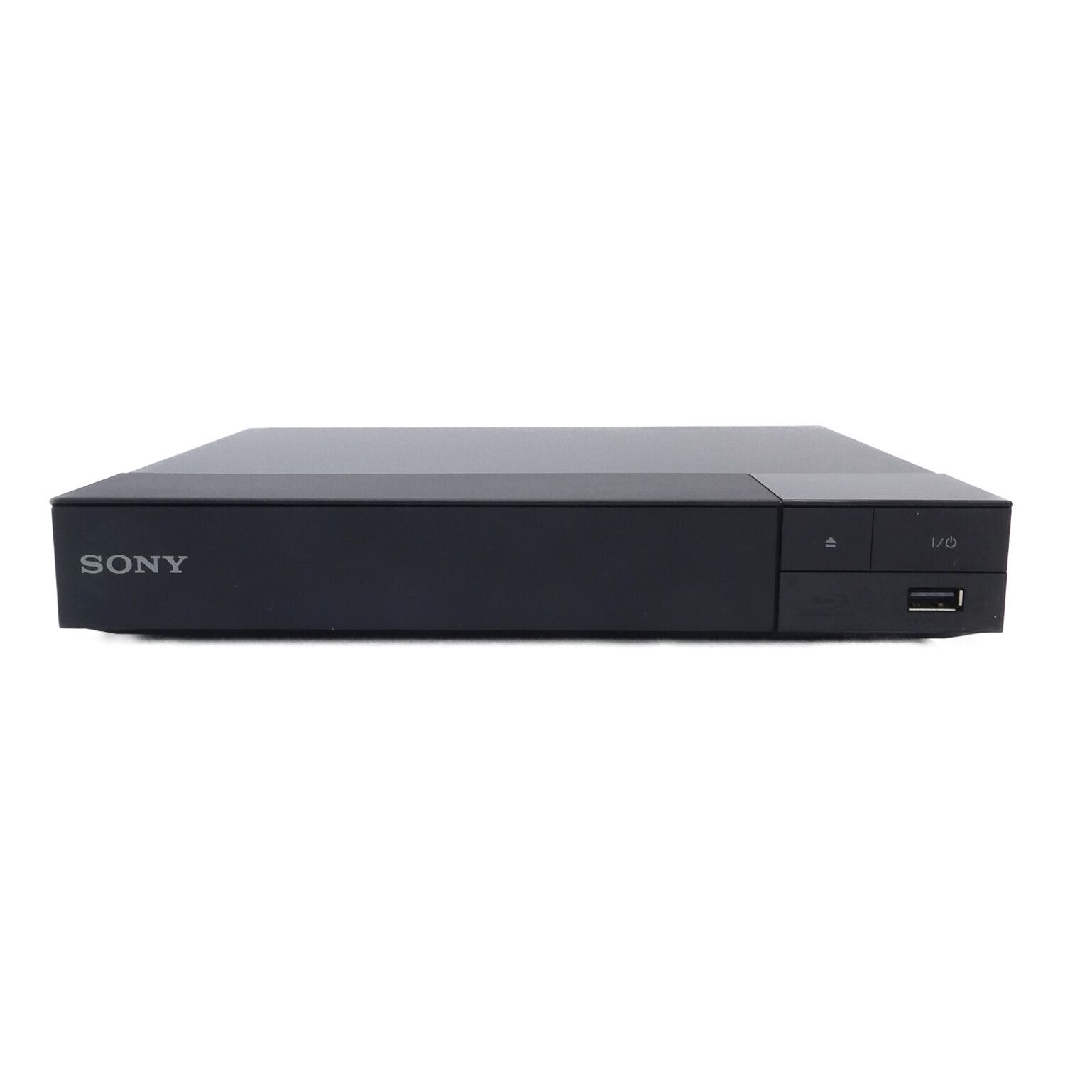 SONY (ソニー) ブルーレイディスク/DVDプレーヤー BDP-S1500 