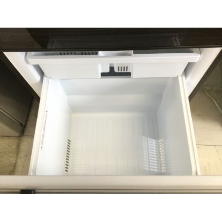 MITSUBISHI (ミツビシ) 3ドア冷蔵庫 300L MR-CX30E-BR 2020年