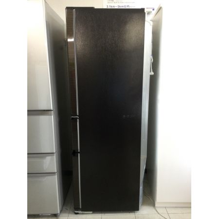 MITSUBISHI (ミツビシ) 3ドア冷蔵庫 300L MR-CX30E-BR 2020年