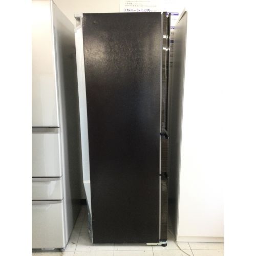 冷蔵庫 三菱 MR-CX30E-BR 2020年製 300L - キッチン家電