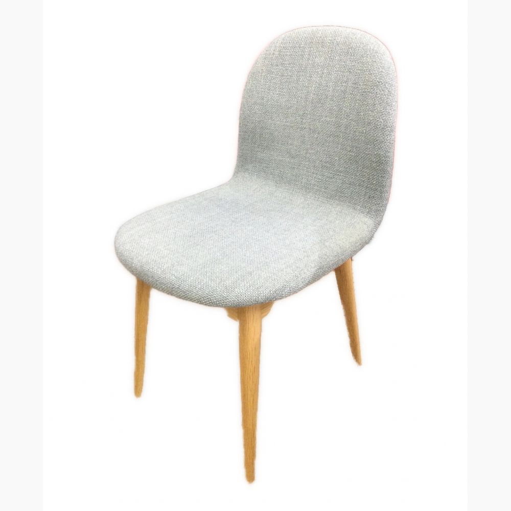 IDEE (イデー) COCHONNET CHAIR Gray Natural Legs｜トレファクONLINE